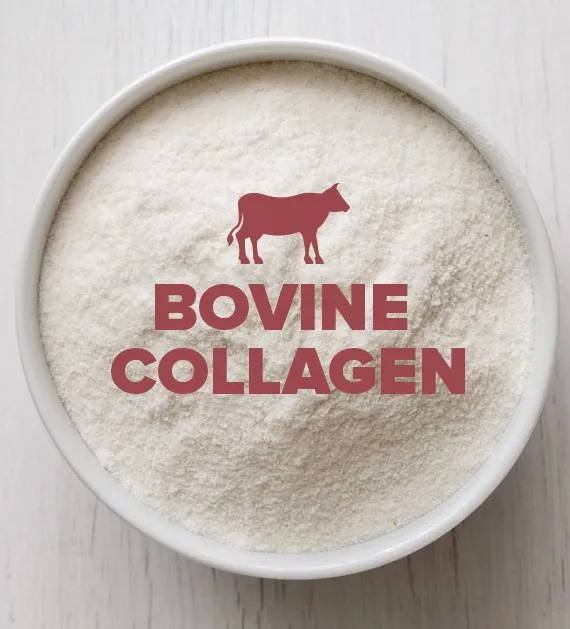 BOVINE COLLAGEN PEPTIDES Freshgrain