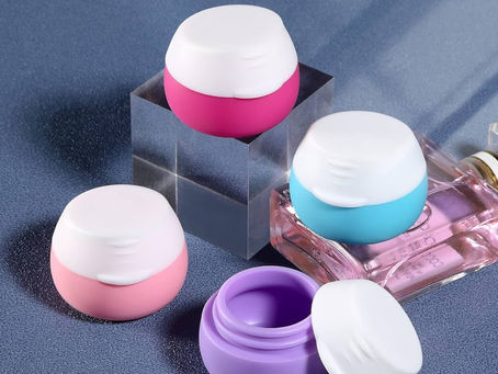 Silicone Jars