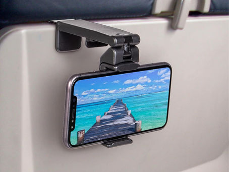 Cell Phone Holder