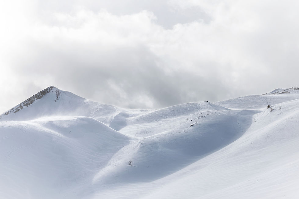 Rolle Pass