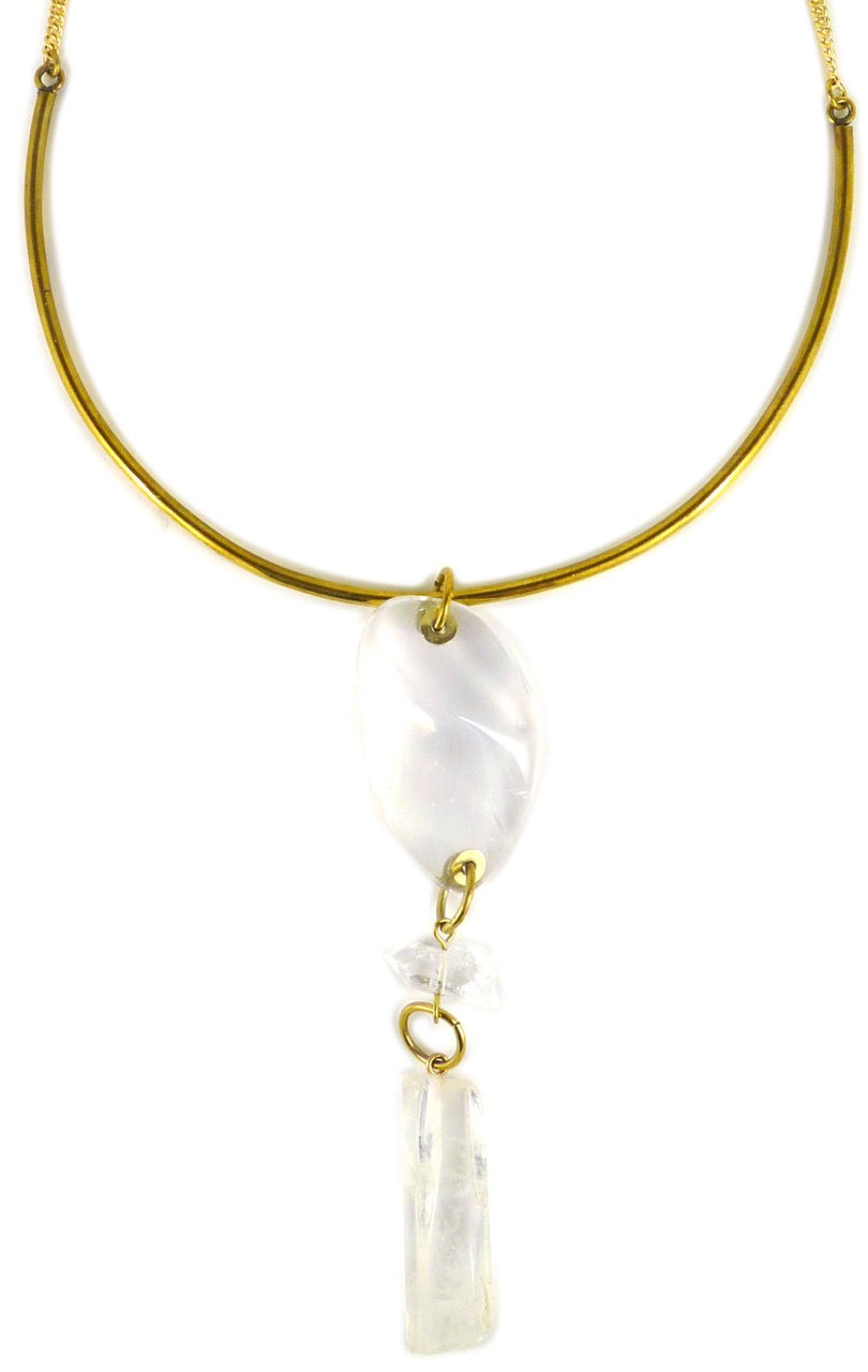 EDREA NECKLACE