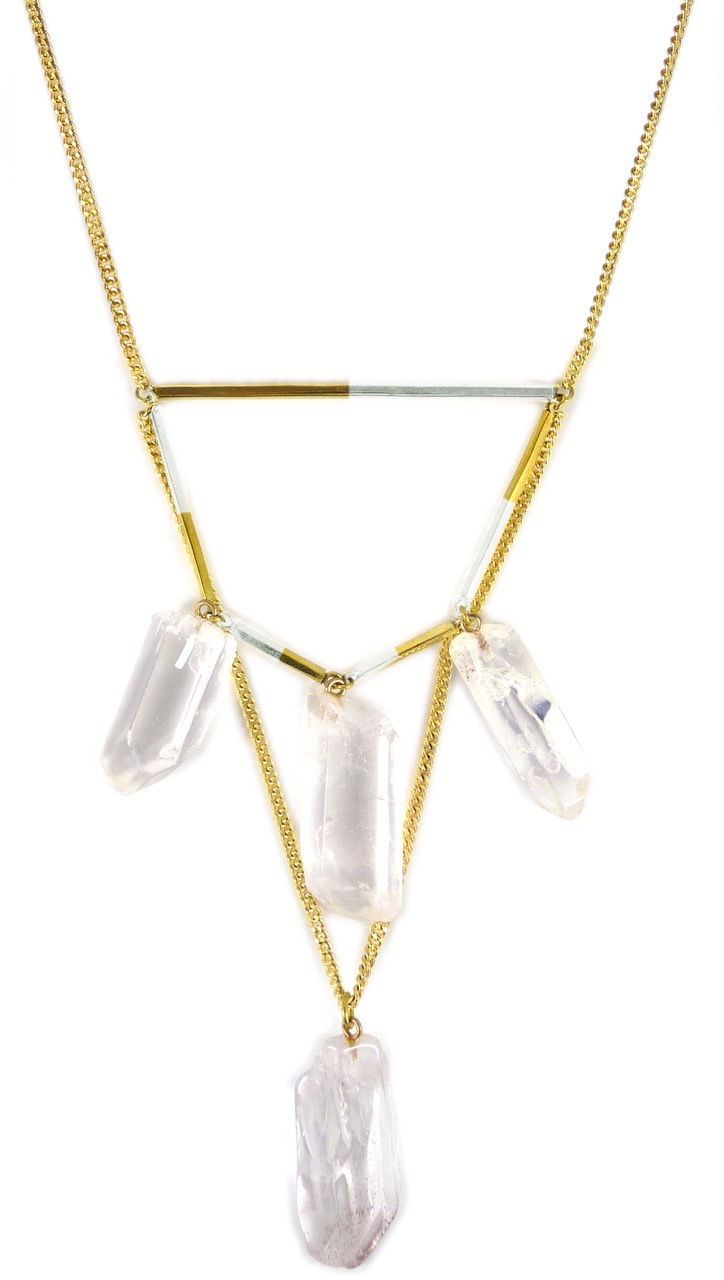 LAVINIA NECKLACE