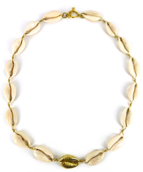 APIA NECKLACE