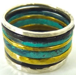 FORTUNATA RING