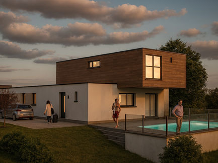 Projets containers