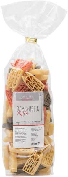 Nudeln "Kölner Dom"