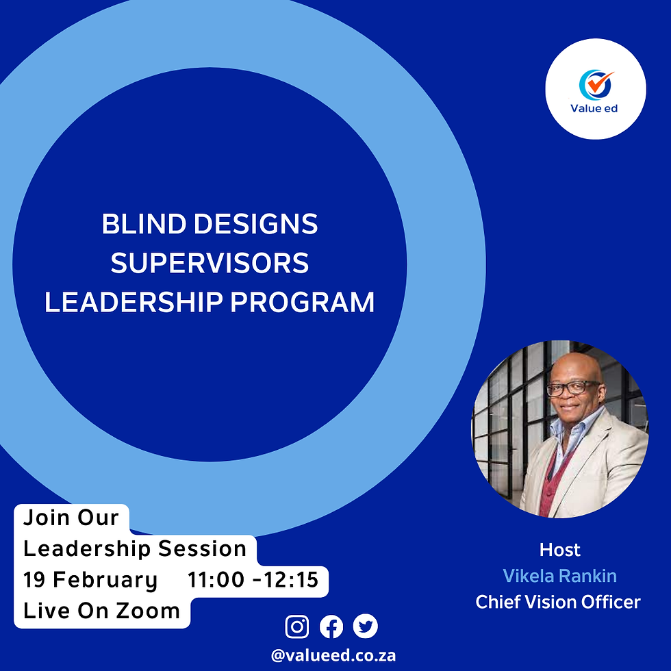 Private Leadership Session 