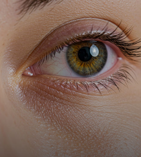 The Benefits of MLD Massage and Facials for Reducing Dark Under Eye Bags and Pigmentation