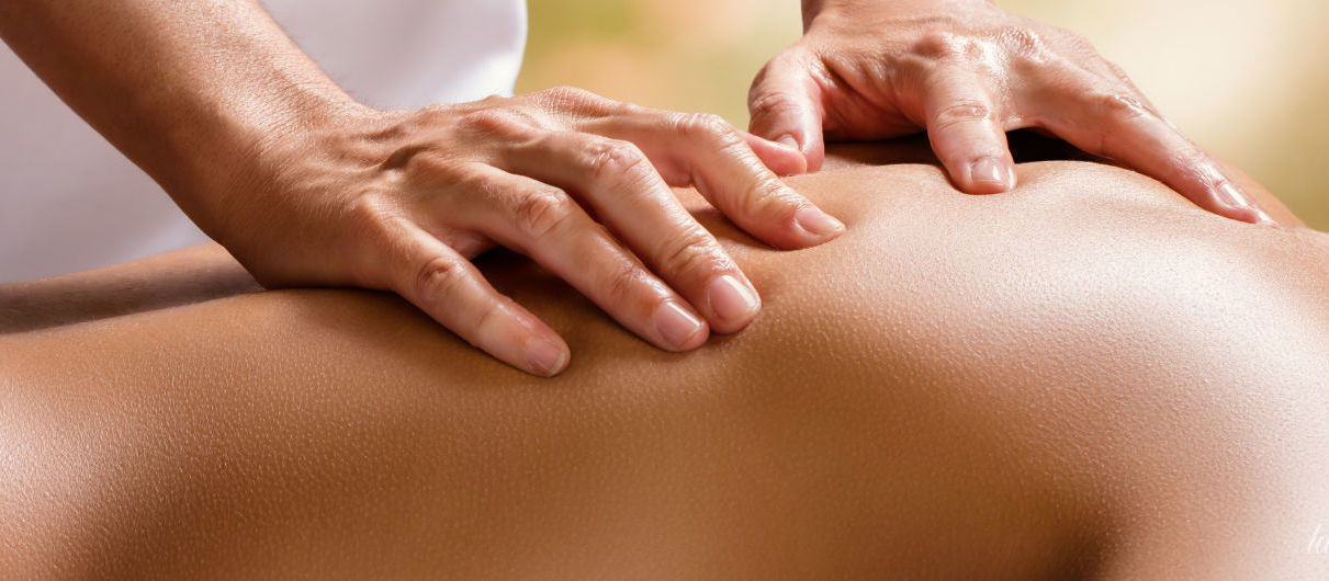 Body Massage