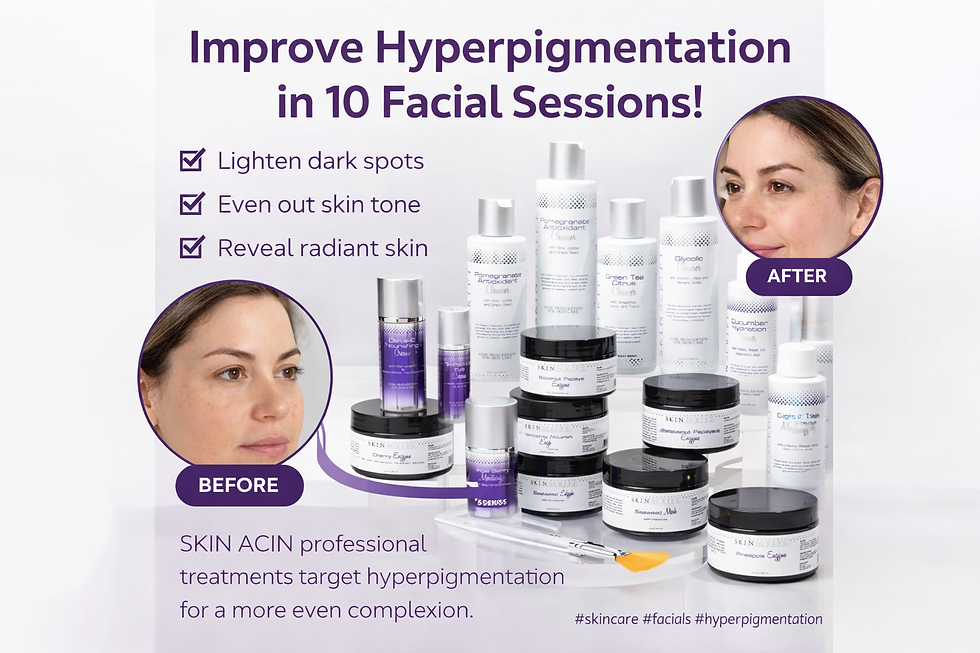 SkinScript Cosmetics