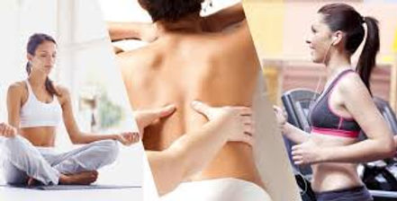 Athletic Massage San Diego