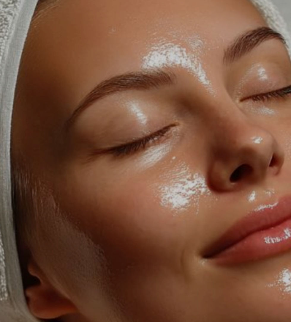 The Sculpting Facelift vs Fillers. What is the Best Choice for Youthful Skin???