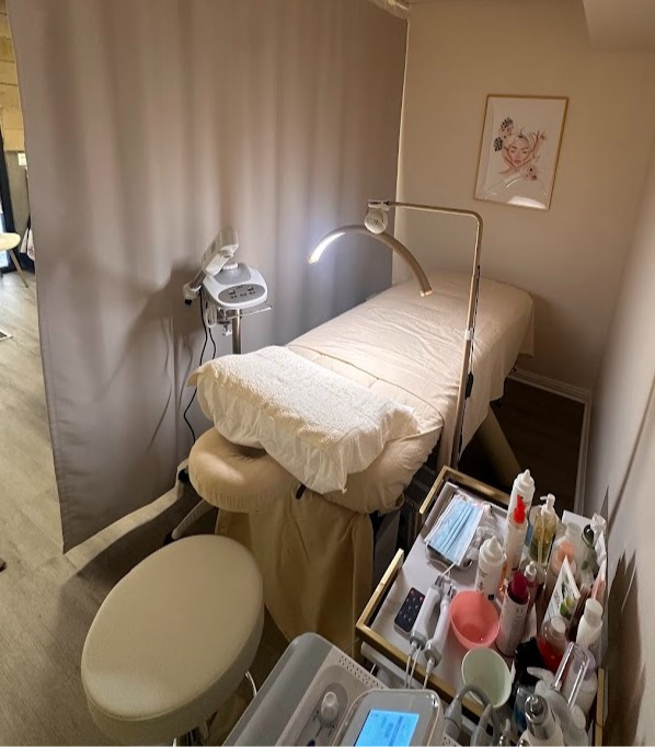 Skincare Station@Del Rey Spa