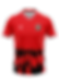 Samartex Away Jersey Front