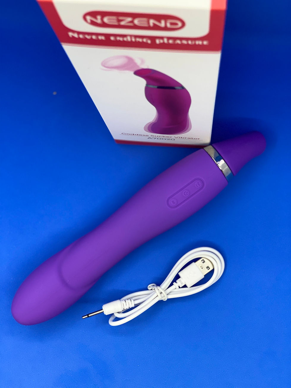 Thumbnail: Chupi max