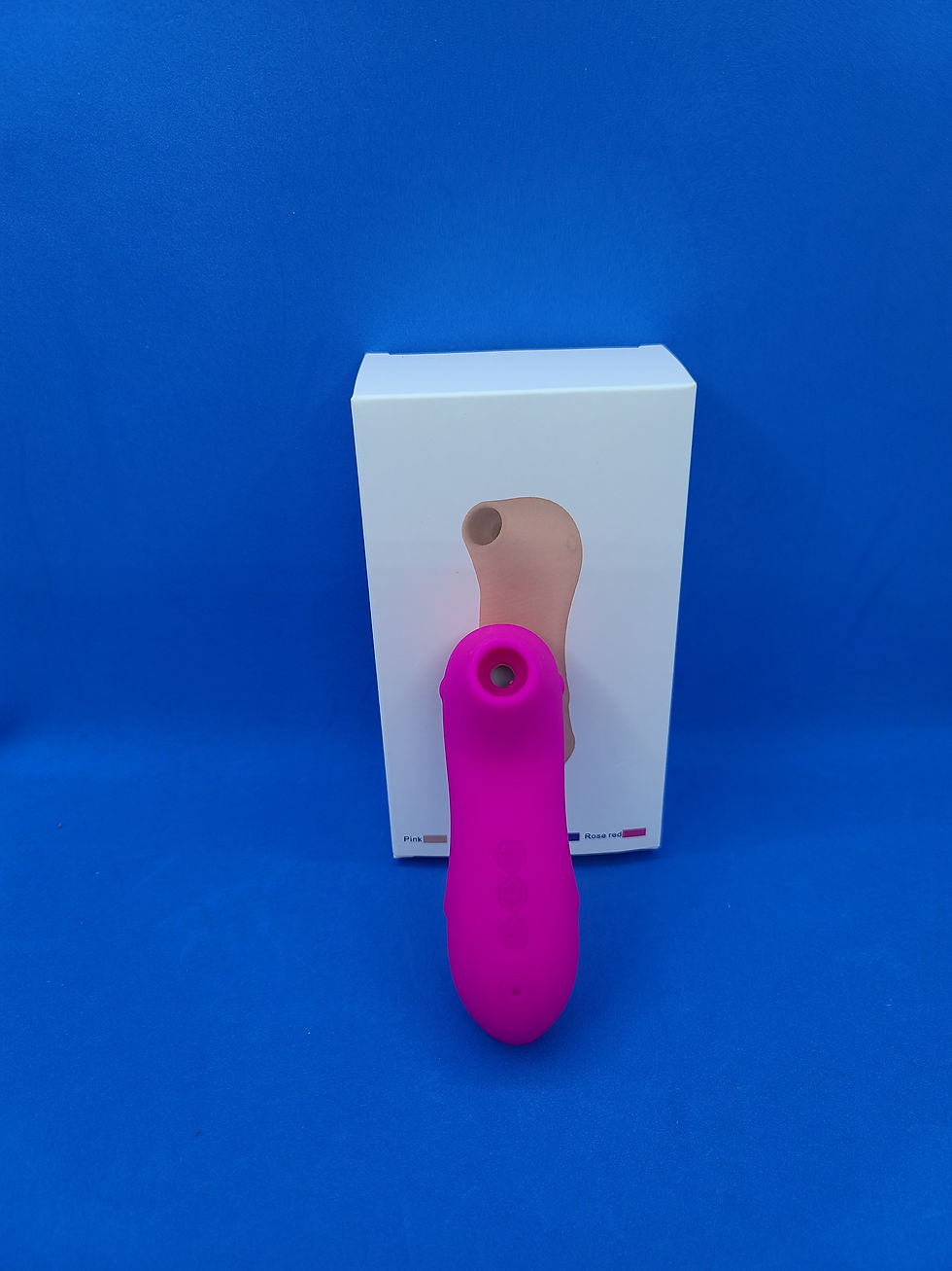Miniatura: Puky Satisfyer