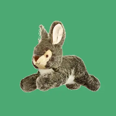Walter Wabbit