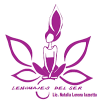 Logo Lenguajes del ser fondo blanco Octu