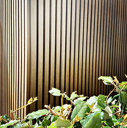 Transition Bardage Bardage Composite Bordeaux Cenac