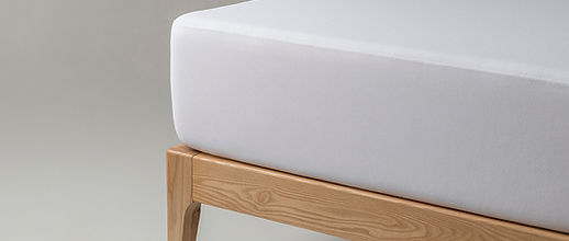 Protège-matelas Frost