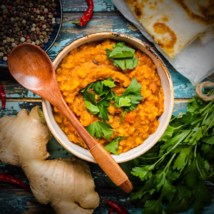 Dal Makhani