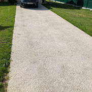 Chatauret Petite maconnerie portail et allees - Bordeaux - Montussan - Arcachon - Biganos - Langon - La Brede