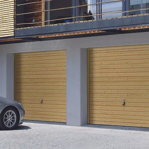 Fabricant de Porte de garage basculante - Bordeaux - Montussan - Arcachon - Biganos - Langon - La Brede