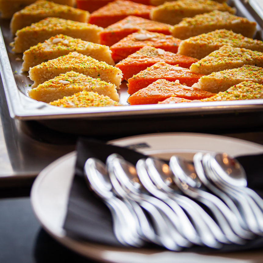 Restaurant Le RajMahal Merignac - Cuisine Indienne & Pakistanaise - 
Restaurant indien 
Restaurant Pakistanais Halal Bordeaux Merignac
Buffet de desserts à Volonté