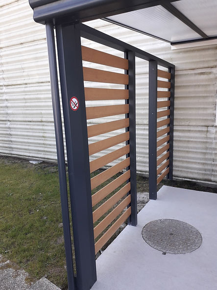 Carport Chatauret Fabricant installateur Bordeaux