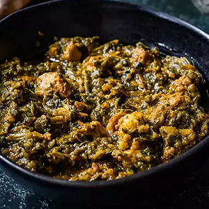 Agneau Roghan Josh