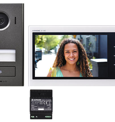 Automatisme interphonie Dubois Serrurerie Perigueux (1).jpg