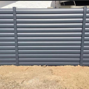 Chatauret Installateur de clôture aluminium - Bordeaux - Montussan - Arcachon - Biganos - Langon - La Brede