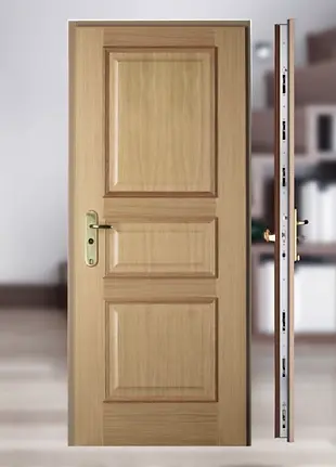 Porte blindée Fichet Spheris XP.webp