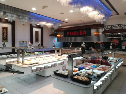 Royal Buffet Toulouse Restaurant asiatique Buffet à volonté Toulouse (1).jpg