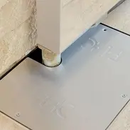 Automatisme pour portail battant - Bordeaux - Montussan - Arcachon - Biganos - Langon - La Brede