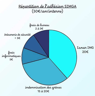 SIMGA Syndicat des Internes en Médecine Générale d'Aquitaine