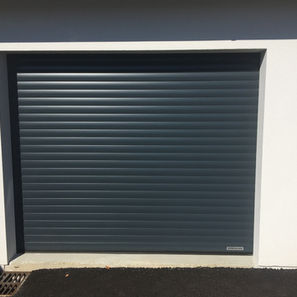Fabricant de Porte de garage enroulable - Bordeaux - Montussan - Arcachon - Biganos - Langon - La Brede