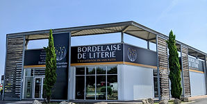 Bordelaise de Literie Bègles - Magasin de Literie Bordeaux