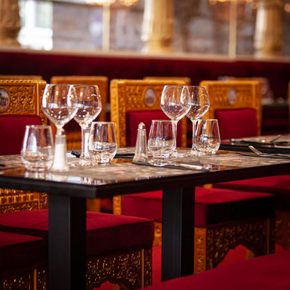 Restaurant Le RajMahal Merignac - Buffet à Volonté
Restaurant indien 
Restaurant Pakistanais Halal Bordeaux Merignac