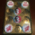 DESIGNER CHOCOLATE COVERED OREO