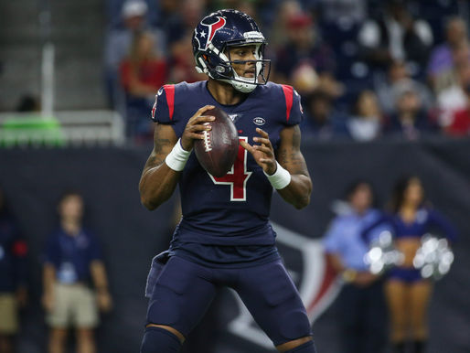 Jason Sullivan's Week 17 Draft Kings Preview