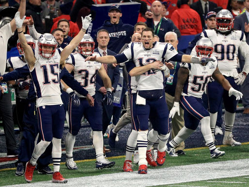 Rebuilding - When to Say When and How to Do It