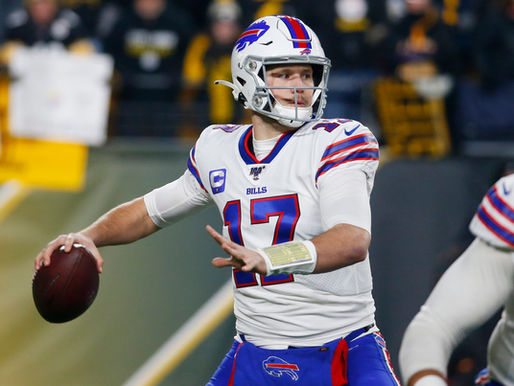 Wild Card Weekend - Draft Kings Picks