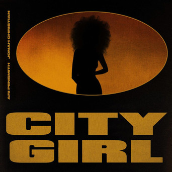 Ari Pensmith & Jonah Christian - City Girl (Mixer)