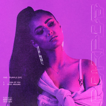 YAS - Idea of You (Mixer)