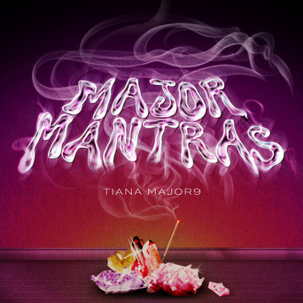 Tiana Major9 - Major Mantras LP (Mixer)