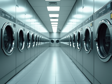 Discover the Benefits of 24hr Laundry Services in Dubai