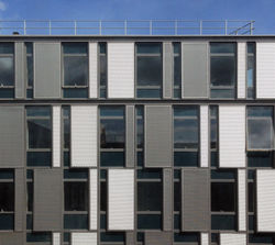 Deaconess House | Edinburgh