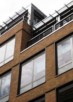 Wigmore Street | Westminster