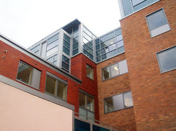 Monck Street | Westminster